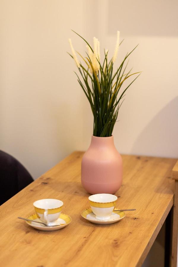 Apartments Arsenal Warsaw City Center By Noclegi Renters 외부 사진