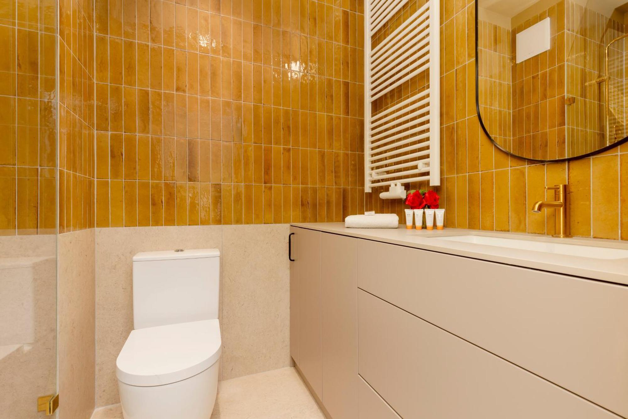 Apartments Arsenal Warsaw City Center By Noclegi Renters 외부 사진