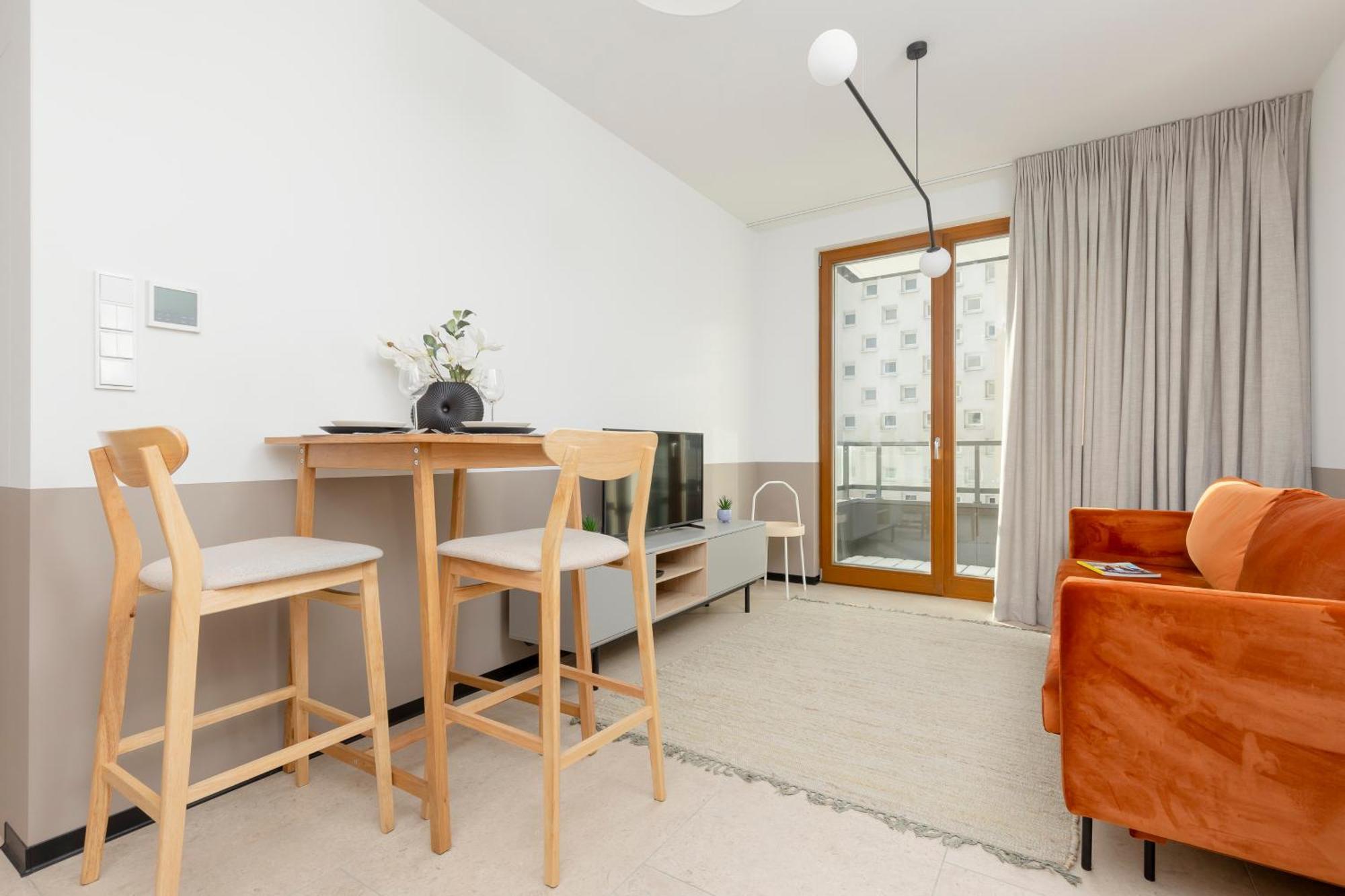 Apartments Arsenal Warsaw City Center By Noclegi Renters 외부 사진