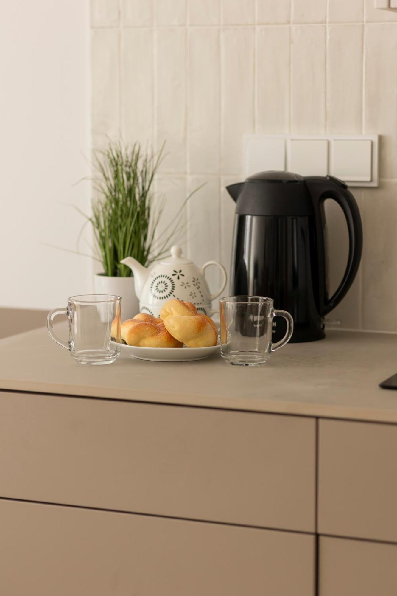 Apartments Arsenal Warsaw City Center By Noclegi Renters 외부 사진