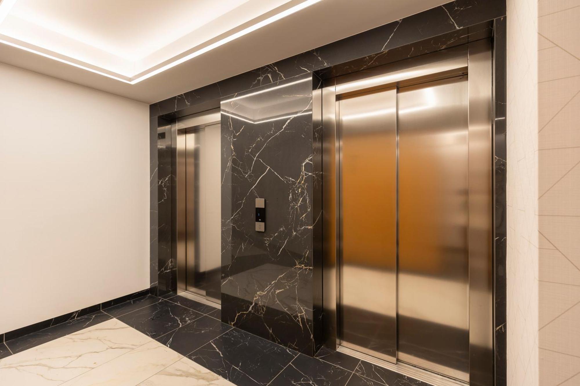 Apartments Arsenal Warsaw City Center By Noclegi Renters 외부 사진