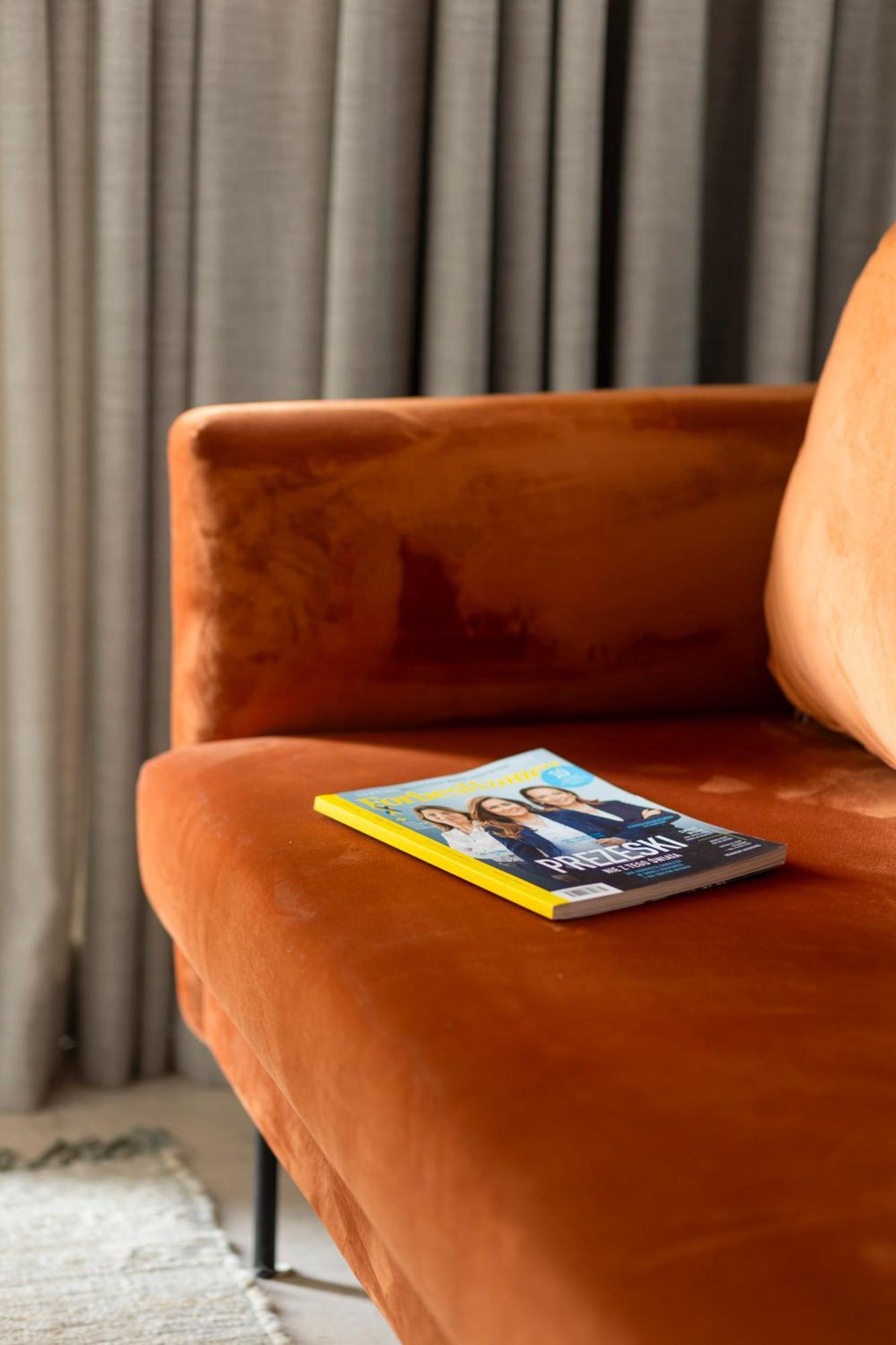Apartments Arsenal Warsaw City Center By Noclegi Renters 외부 사진
