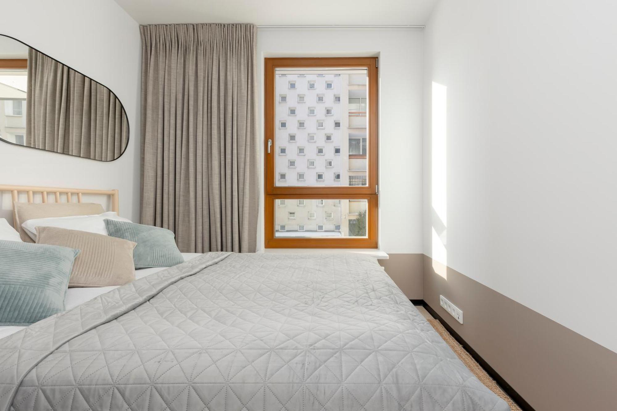 Apartments Arsenal Warsaw City Center By Noclegi Renters 외부 사진