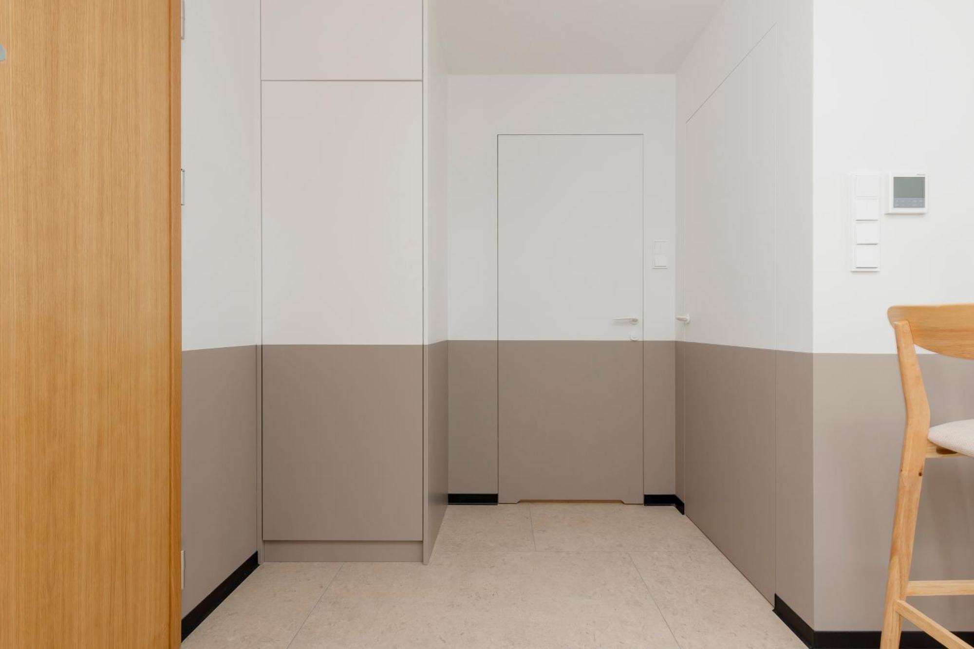 Apartments Arsenal Warsaw City Center By Noclegi Renters 외부 사진